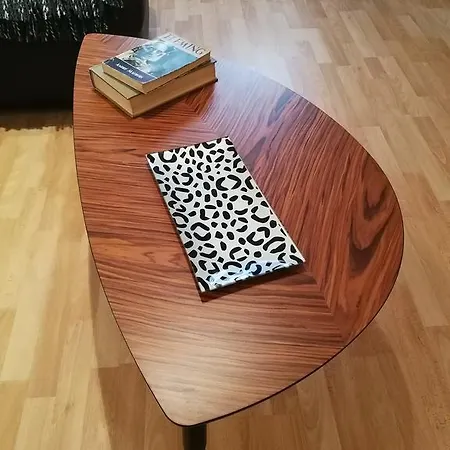 Appartement Tu Casa Puerta Cinegia Zaragoza