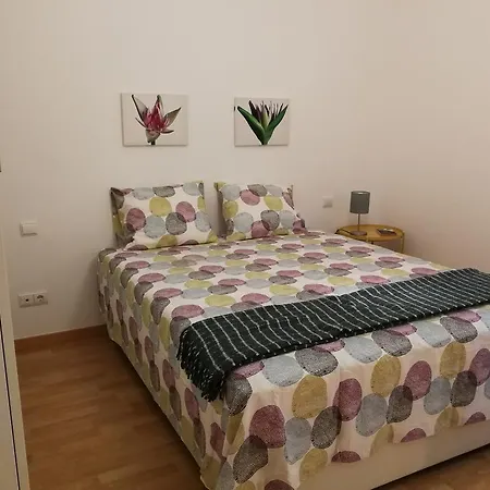 Appartement Tu Casa Puerta Cinegia
