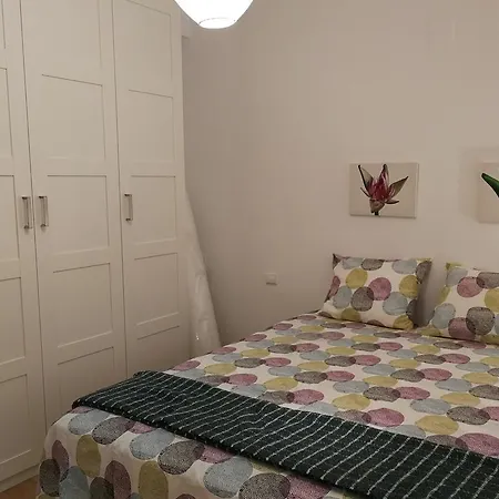 Appartement Tu Casa Puerta Cinegia *