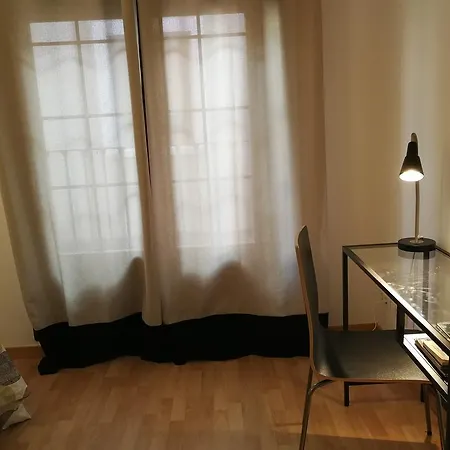 Tu Casa Puerta Cinegia *