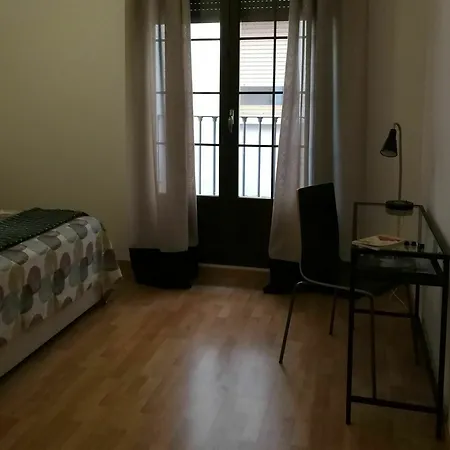 Tu Casa Puerta Cinegia Apartment *