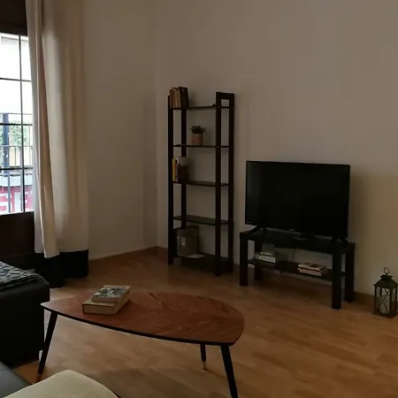 Tu Casa Puerta Cinegia Appartement Zaragoza