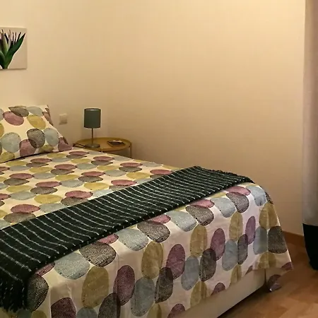 Tu Casa Puerta Cinegia Apartment *