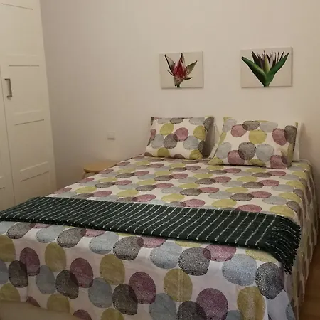 Apartment Tu Casa Puerta Cinegia *