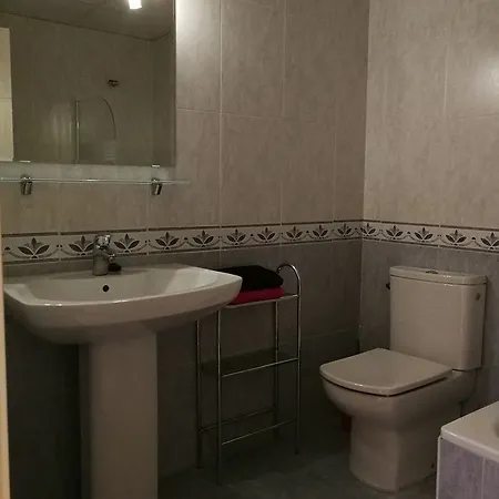 Tu Casa Puerta Cinegia Apartment Zaragoza